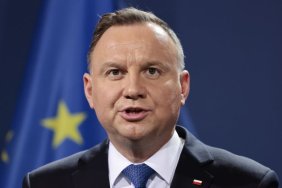 Russia will attack another country if Ukraine loses the war, - Duda