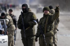 Росіяни почали готувати "евакуаційні" списки цивільних з Херсонської області