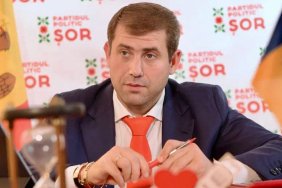 The European Commission reacted to the verdict of the pro-Russian politician Shor in Moldova