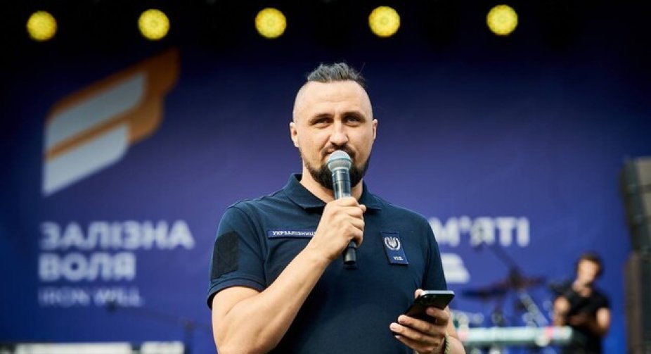Zelenskyi made changes to the staff of the Supreme Commander-in-Chief