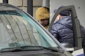Блінкен та Лавров обговорили арешт журналіста Гершковича