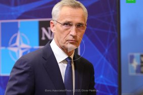 Stoltenberg: Sweden has fulfilled all requirements for NATO membership, this is an advantage of the Alliance and mine personally