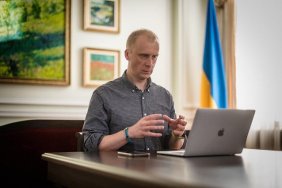 МЗС розкритикувало Ватикан за прирівнювання України та рф: не сприяє примиренню