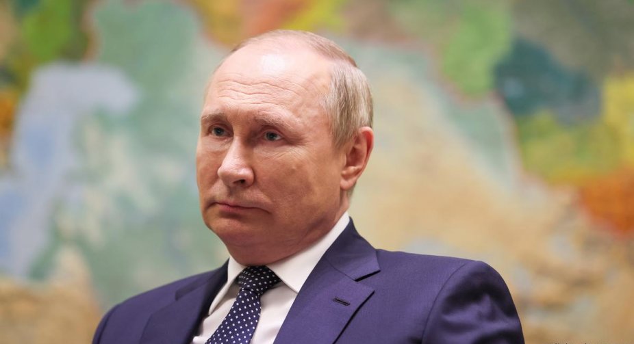 Verstka: Putin has decided to attack Ukraine in 2021