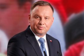 Poland will lobby for the transfer of NATO-standard fighter jets to Ukraine, - Duda