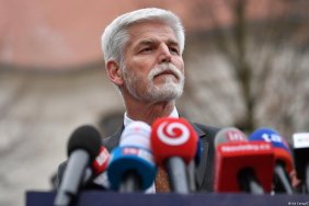 Президент Чехії: Україна заслужила членство в НАТО