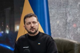 Ukraine will be uncompromising on the way to NATO membership, - Zelenskyі