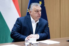 Орбан підтримав суперечливу заяву Макрона про залежність ЄС від США
