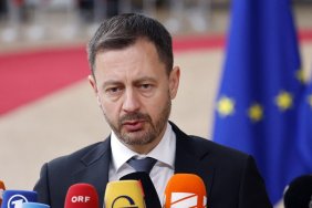 Прем'єр Словаччини: ми не можемо звикати до щоденних звірств російських агресорів в Україні