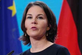 German Foreign Minister: Europe cannot be indifferent to the issue of Taiwan