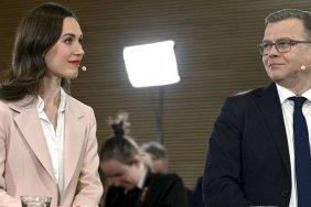 The Prime Minister of Finland resigned after losing the election