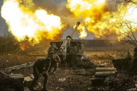 Map of the war in Ukraine: British intelligence revealed updated data