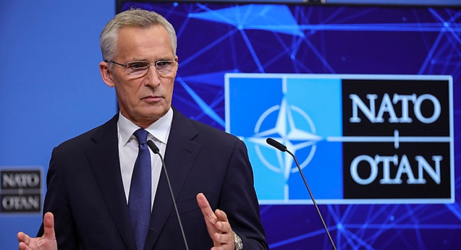 Генсек НАТО: ядерні загрози РФ нас не залякають, підтримка України продовжиться