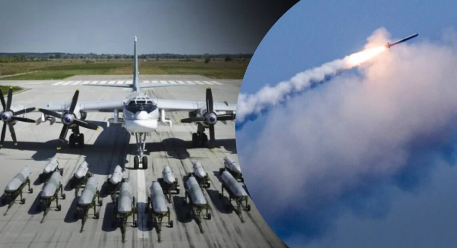 The Air Force stated the reasons why Russia decided to produce the Kh-50 missiles