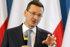 Прем'єр Польщі закликав Байдена сприяти передачі Південною Кореєю боєприпасів Україні
