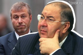Британія ввела санкції проти осіб, які допомагали приховувати активи Абрамовича та Усманова