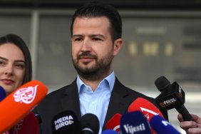 Новим президентом Чорногорії обрано Якова Мілатовича  