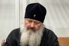 Адвокат оскаржив обрану митрополиту УПЦ МП Павлу запобіжний захід