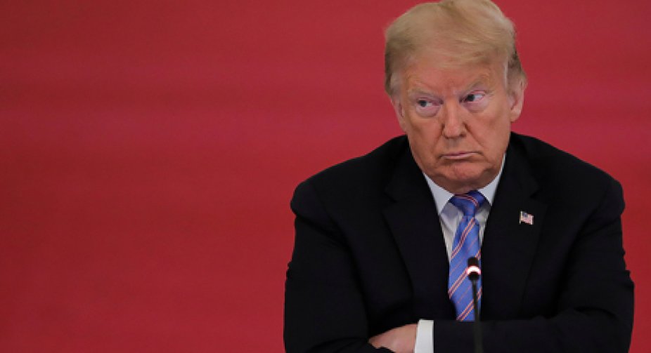  Без наручників. Трамп постане перед судом наступного вівторка — CNN