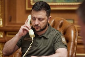 Zelenskyi held a telephone conversation with the Chinese leader Xi Jinping: he called the talks meaningful
