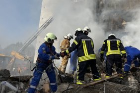 Удар росії по Умані: глава МВС повідомив про 7 загиблих