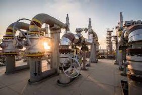 Крок до відмови від імпорту газу. Нафтогаз запустив найбільшу свердловину за останні 2,5 року на вже виснаженому родовищі