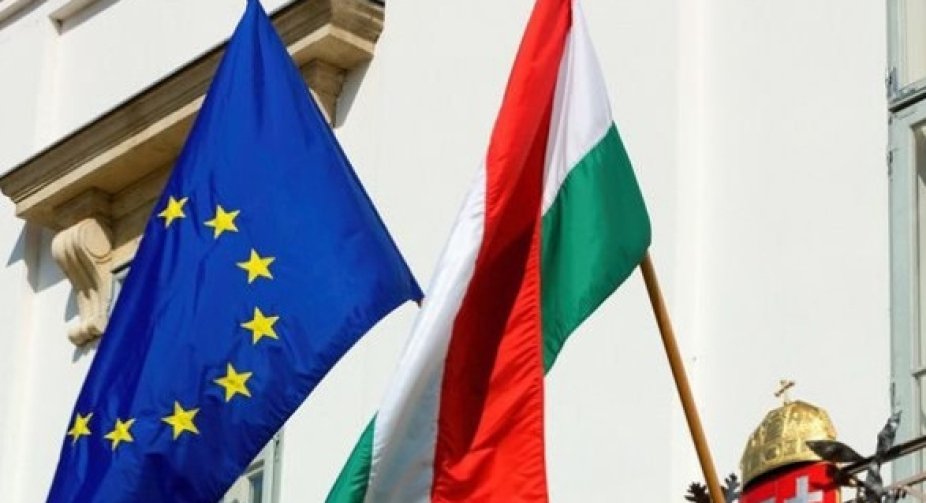 Депутати Європарламенту закликають ЄС блокувати головування Угорщини у союзі у 2024 році