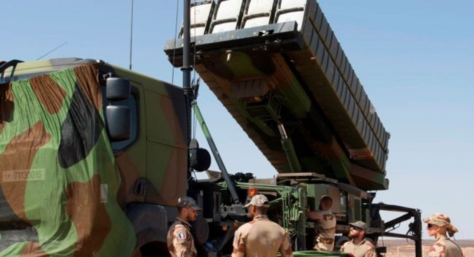 Italy is preparing a new package of military aid to Ukraine, the mass media are writing about the new SAMP/T