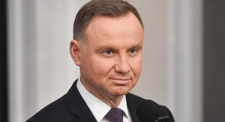 Дуда створить комісію, яка розслідуватиме російський вплив у Польщі