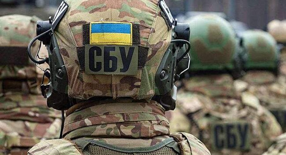 У СБУ назвали причини обшуків у "Думській": Не пов'язані із діяльністю видання