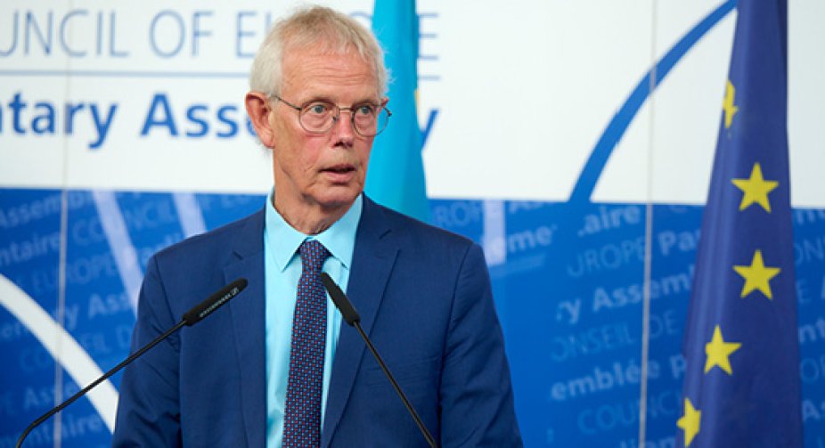 Президент ПАРЄ: після війни росія повинна буде довести, що їй можна довіряти