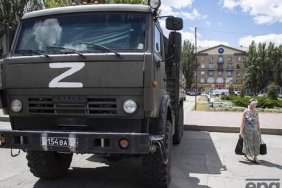 Окупанти намагаються виїхати із Запорізької області під виглядом цивільних – Федоров