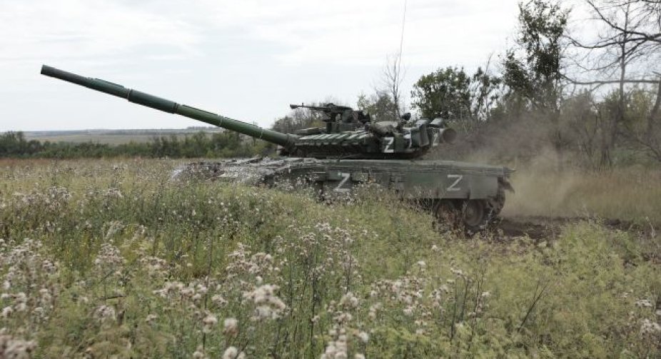 Dozens of equipment and almost 700 occupiers: Russia's updated losses
