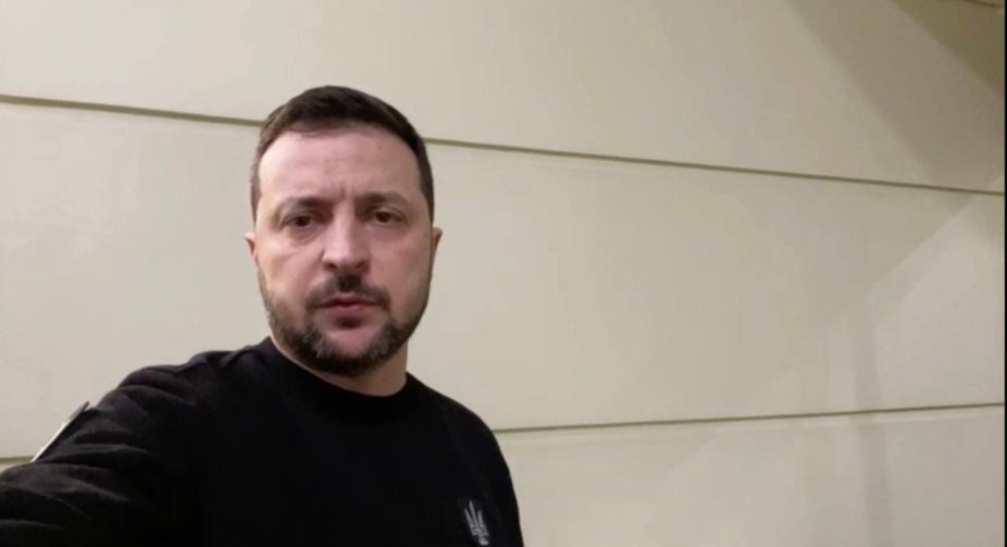 Зеленський провів засідання Ставки: розглянули темпи оснащення технікою бригад наступу та захист міст від ударів Росії