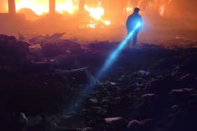 Через удар росії по складу в Одеській області троє людей поранено, є зниклий без вісти – РВА
