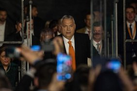 Орбан звернувся до Трампу: «Поверніться, поверніть нам мир!»