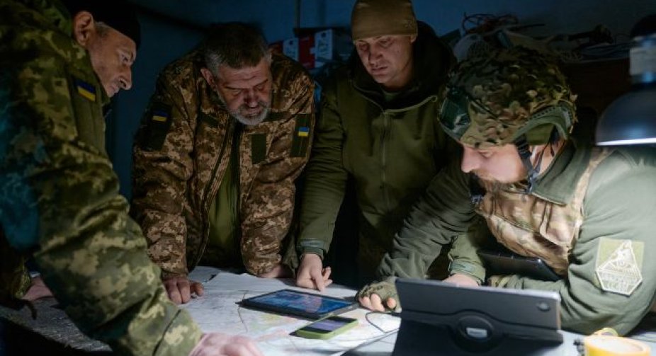 ЗСУ досягли тактичного успіху в Бахмуті, - британська розвідка