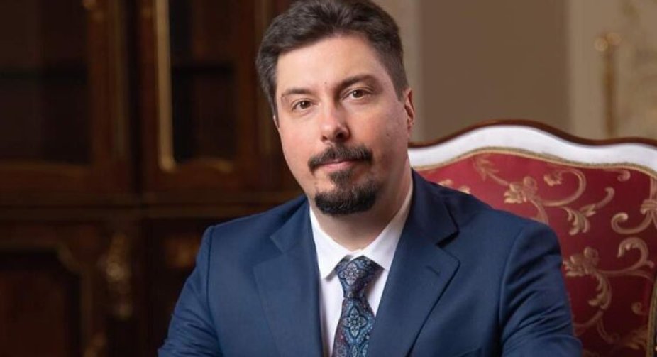 САП заявила про розголошення даних у справі Князєва: розслідуватиме управління внутрішнього контролю НАБУ