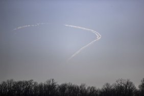 У росії заявили про атаку на аеродром у Брянській області, пошкоджений Ан-124