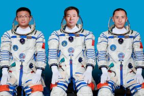 China launched the Shenzhou-16 mission to the space station