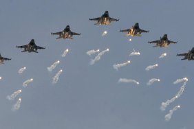 Декілька країн, зокрема Польща, почали тренувати українців на F-16 – Борель