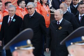 Аморальний крок щодо України. В МЗС відреагували на участь ряду країн у параді в Москві