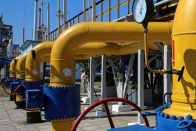 Europe has slowed gas purchases in anticipation of lower prices - mass media