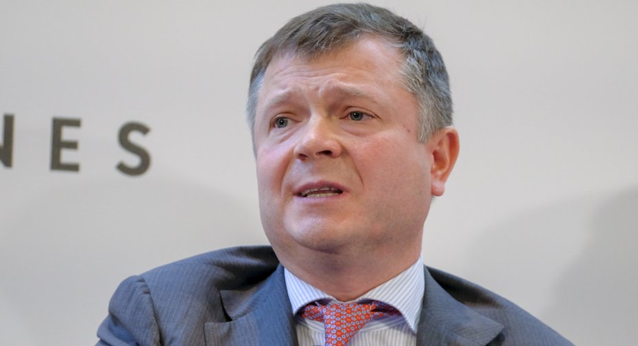 Арешт 113 млн доларів Жеваго – ДБР заявило про просування у поверненні грошей