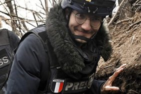 У Франції розпочали розслідування через загибель в Україні відеожурналіста AFP