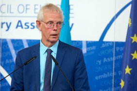 Президент ПАРЄ: після війни росія повинна буде довести, що їй можна довіряти