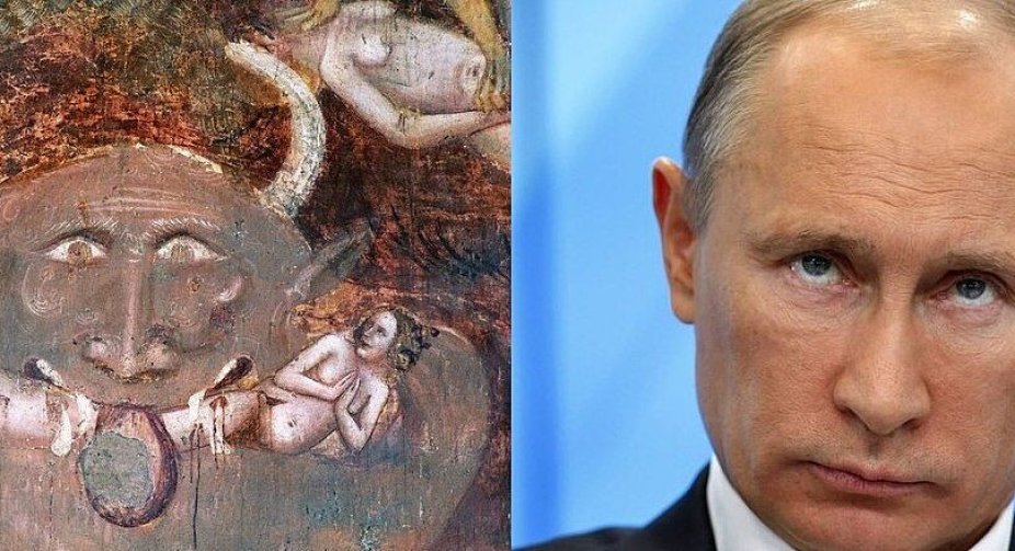 Літаки росії вже прилітали до Грузії, щоб бомбити мирне населення: у Києві назвали рішення путіна - угодою з дияволом