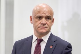 Заарештовано мера Одеси Геннадія Труханова – його підозрюють у корупції