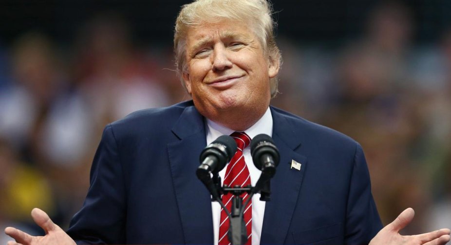 Трамп хоче, "щоб усі перестали вмирати", і не каже, чи має Україна виграти війну