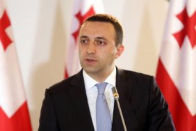 Прем'єр Грузії: польоти – частина торговельно-економічних відносин